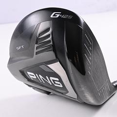 Ping G425 SFT Driver / 10.5 Degree / Stiff Flex Project X Denali Red 60 Shaft - Image 1