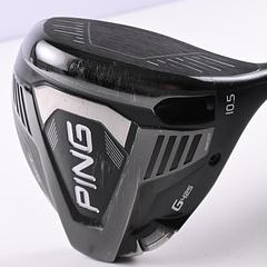 Ping G425 SFT Driver / 10.5 Degree / Stiff Flex Project X Denali Red 60 Shaft - Image 2