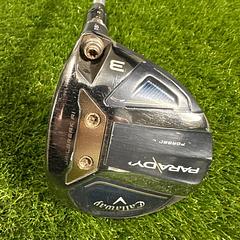 Callaway Paradym 3/15 FWY - Image 1