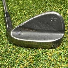 TaylorMade MG3 58 Wedge - Image 1