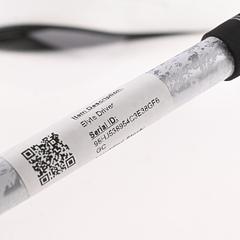 Callaway Elyte Driver / 10.5 Degree / Stiff Flex Project X Denali Charcoal 60 - Image 7