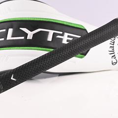 Callaway Elyte Driver / 10.5 Degree / Stiff Flex Project X Denali Charcoal 60 - Image 8
