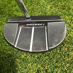 Odyssey White Hot Pro 33" CSM Putter - Image 3