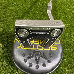 Scotty Cameron Phantom 5.2 34" Putter - Image 1