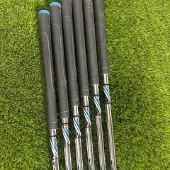 TaylorMade Speedblade 5-PW Irons - Image 2