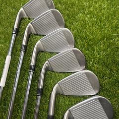 TaylorMade Speedblade 5-PW Irons - Image 3