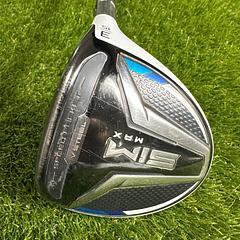 TaylorMade Sim Max 3/15 FWY - Image 1