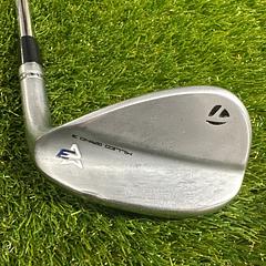 TaylorMade MG3 50/SB09 Wedge - Image 1