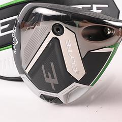 Callaway Elyte Driver / 10.5 Degree / Stiff Flex Project X Denali Charcoal 60 - Image 2