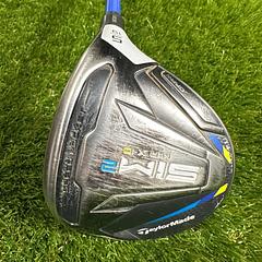 TaylorMade Sim 2 Max D 5/19 FWY - Image 1