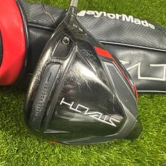 TaylorMade Stealth 9 Driver - Image 1