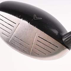 Ladies Callaway X #5 Hybrid / 27 Degree / Ladies Callaway 55 Shaft - Image 4