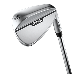Ping S159 Wedge Satin Chrome Custom - Image 1
