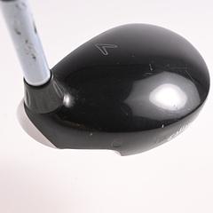 Ladies Callaway X #5 Hybrid / 27 Degree / Ladies Callaway 55 Shaft - Image 5