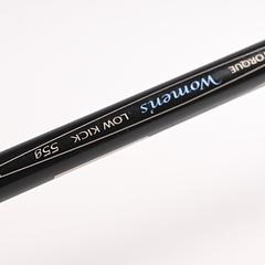 Ladies Callaway X #5 Hybrid / 27 Degree / Ladies Callaway 55 Shaft - Image 6