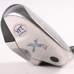 Ladies Callaway X #5 Hybrid / 27 Degree / Ladies Callaway 55 Shaft - Image 1