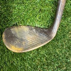 Callaway Forged+ 56 Wedge - Image 2