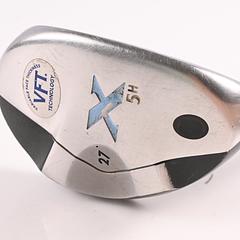 Ladies Callaway X #5 Hybrid / 27 Degree / Ladies Callaway 55 Shaft - Image 2