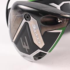 Tour Issue Callaway Elyte Driver / 9 Degree / Stiff Flex Ventus Velocore Black 6 - Image 2