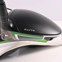 Tour Issue Callaway Elyte Driver / 9 Degree / Stiff Flex Ventus Velocore Black 6 - Image 5