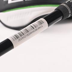 Tour Issue Callaway Elyte Driver / 9 Degree / Stiff Flex Ventus Velocore Black 6 - Image 7