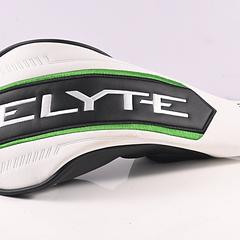 Tour Issue Callaway Elyte Driver / 9 Degree / Stiff Flex Ventus Velocore Black 6 - Image 9