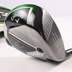 Callaway Elyte Driver / 10.5 Degree / Stiff Flex Project X Denali Charcoal 60 - Image 1