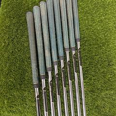 Snake Eyes DC01 3-PW Irons - Image 2