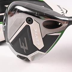 Callaway Elyte Driver / 10.5 Degree / Stiff Flex Project X Denali Charcoal 60 - Image 2