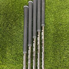 Cobra One Length 6-PW Irons - Image 2