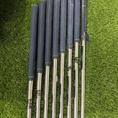 Snake Eyes 3-PW Irons - Image 2