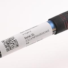 Ladies Callaway X #5 Hybrid / 27 Degree / Ladies Callaway 55 Shaft - Image 7