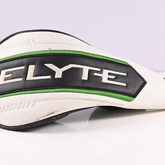 Callaway Elyte Driver / 10.5 Degree / Stiff Flex Project X Denali Charcoal 60 - Image 9