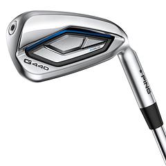 Ping G440 Irons Graphite Custom - Image 6