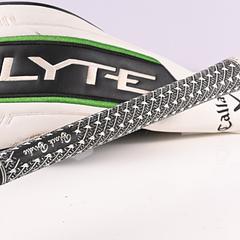 Callaway Elyte Driver / 10.5 Degree / Stiff Flex Project X Denali Charcoal 60 - Image 8