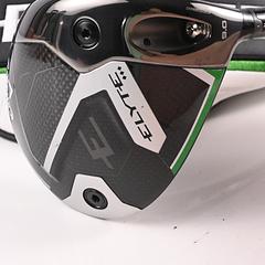 Callaway Elyte Triple Diamond Driver / 9 Degree / X-Flex Denali Charcoal 60 - Image 2