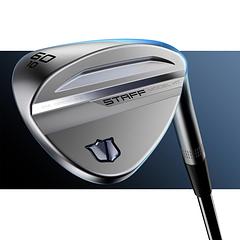 Wilson Staff ZM Hi-Toe Wedge Custom - Image 9