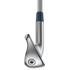 Ping G Le3 Irons Graphite Custom - Image 4