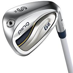 Ping G Le3 Irons Graphite Custom - Image 5