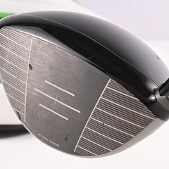 Callaway Elyte Triple Diamond Driver / 9 Degree / X-Flex Denali Charcoal 60 - Image 4