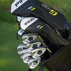 Ping G430 HL Graphite Custom - Image 5