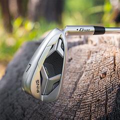 Ping G430 HL Graphite Custom - Image 6