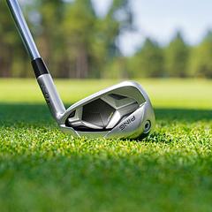 Ping G430 HL Graphite Custom - Image 7