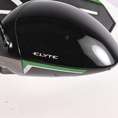 Callaway Elyte Triple Diamond Driver / 9 Degree / X-Flex Denali Charcoal 60 - Image 5