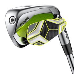 Ping G430 Graphite Irons Custom - Image 9