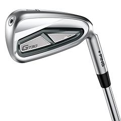 Ping G730 Irons Steel Custom - Image 1