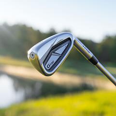 Ping G730 Irons Steel Custom - Image 2