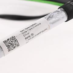 Callaway Elyte Triple Diamond Driver / 9 Degree / X-Flex Denali Charcoal 60 - Image 7