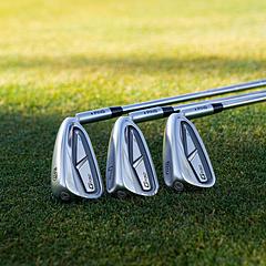 Ping G730 Irons Graphite Custom - Image 4