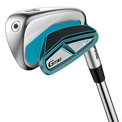 Ping G730 Irons Graphite Custom - Image 6